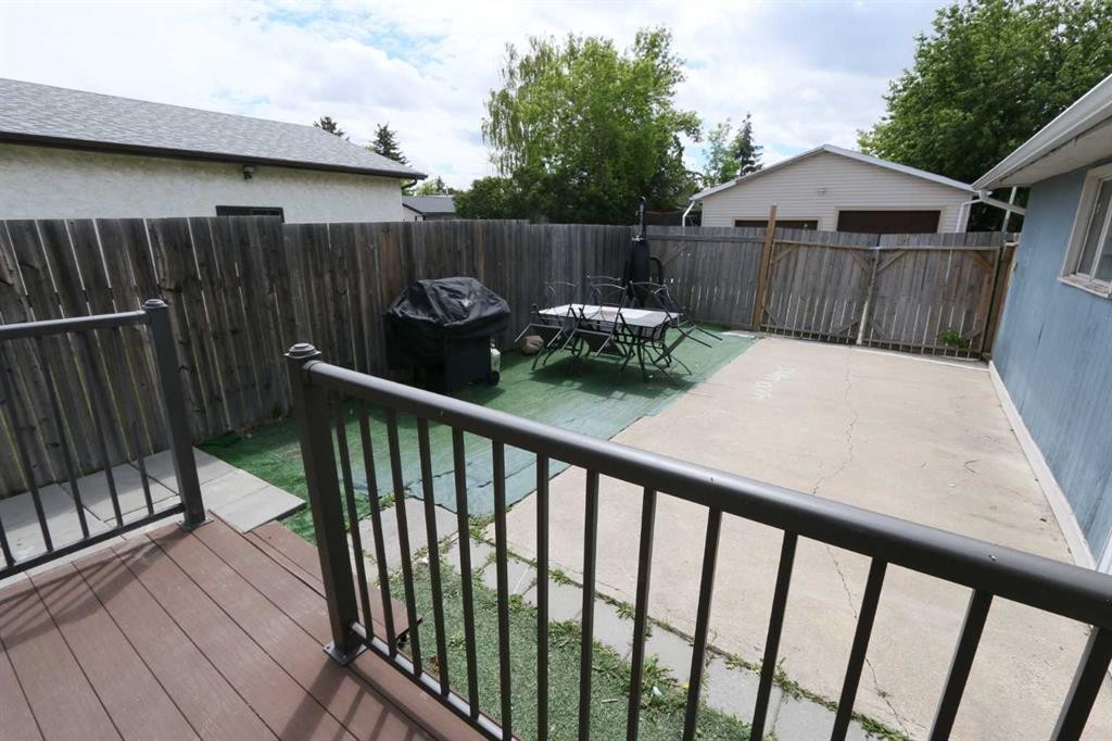 707 Malvern Drive Ne, Calgary, AB