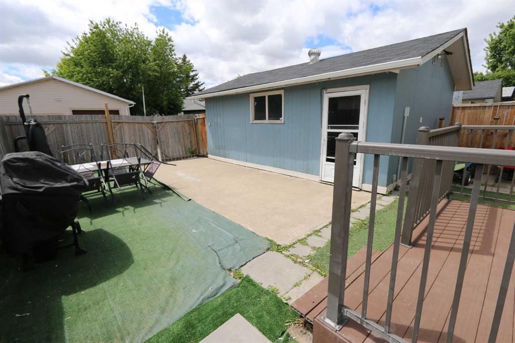707 Malvern Drive Ne, Calgary, AB