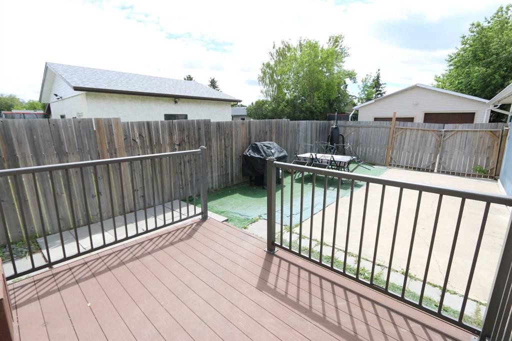 707 Malvern Drive Ne, Calgary, AB