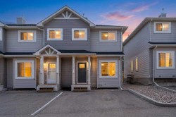 301 Strathaven Mews Strathmore, AB T1P 1K3