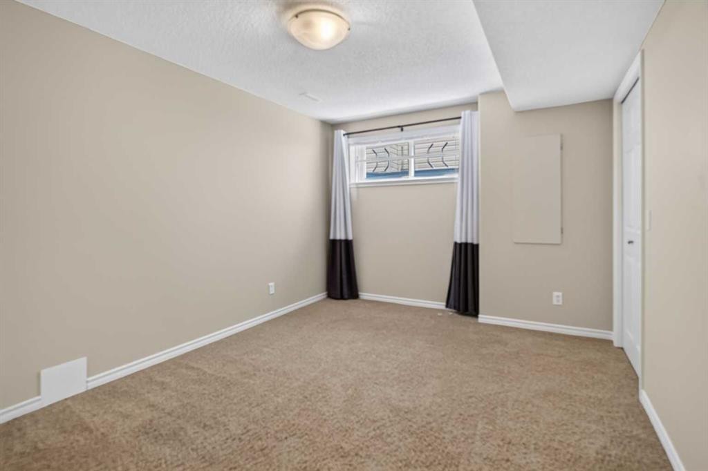 25 Panamount Rise Nw, Calgary, AB