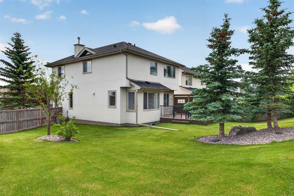 25 Panamount Rise Nw, Calgary, AB