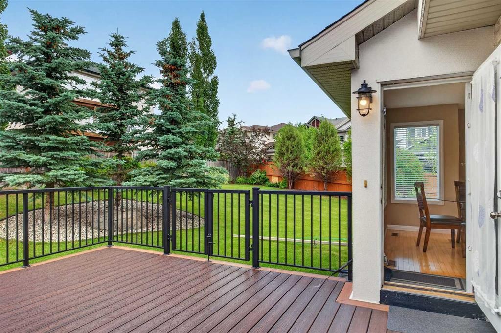 25 Panamount Rise Nw, Calgary, AB