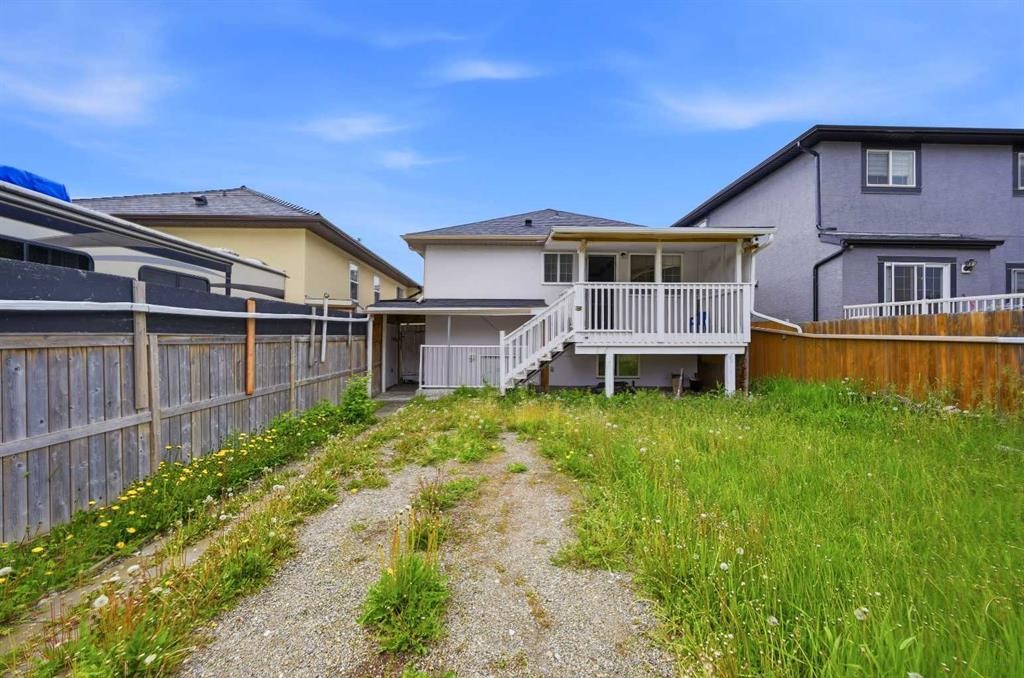 141 Tarawood Place Ne, Calgary, AB
