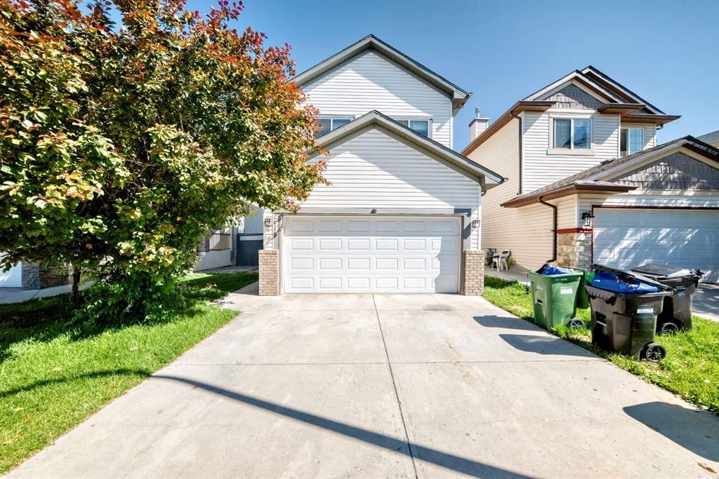 277 Saddlecrest Way Ne, Calgary, AB