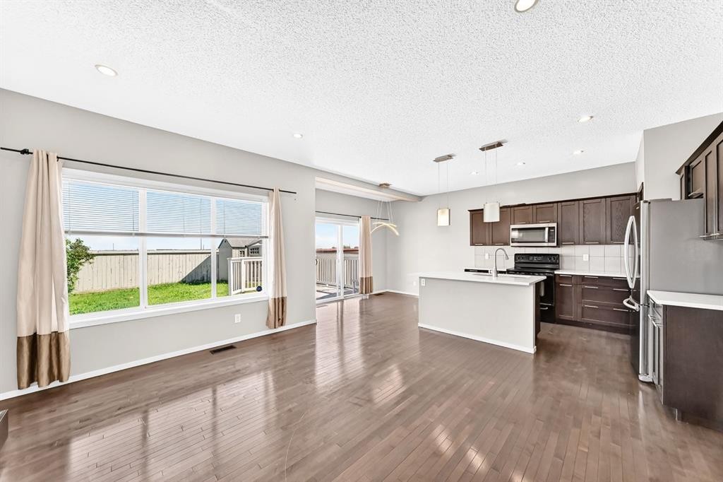 277 Saddlecrest Way Ne, Calgary, AB