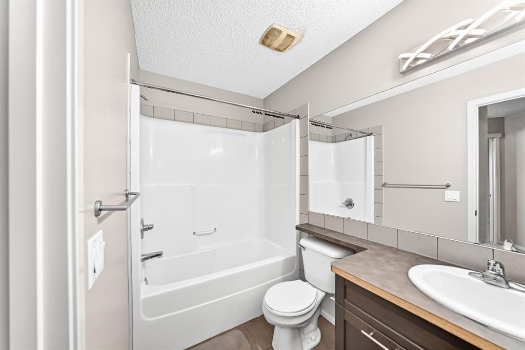 277 Saddlecrest Way Ne, Calgary, AB