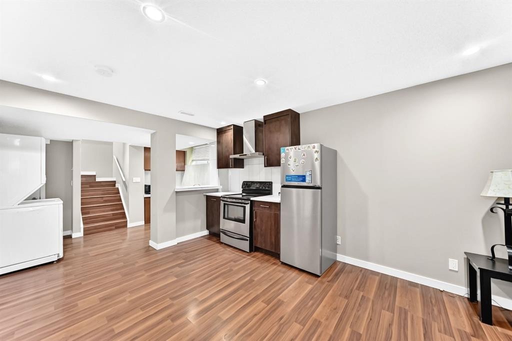 277 Saddlecrest Way Ne, Calgary, AB
