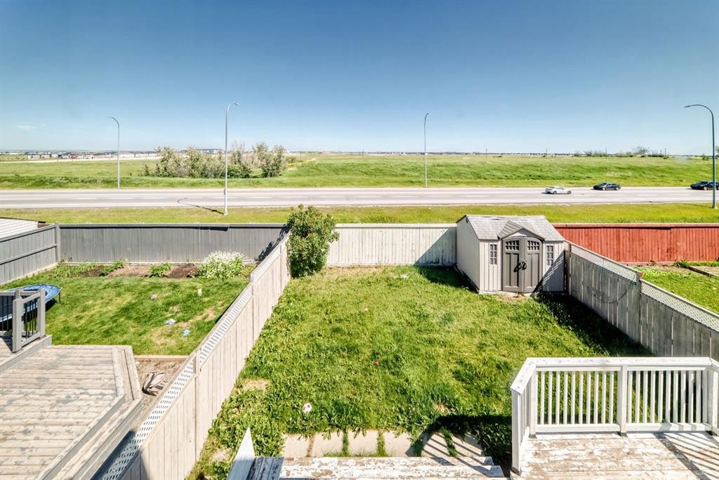 277 Saddlecrest Way Ne, Calgary, AB