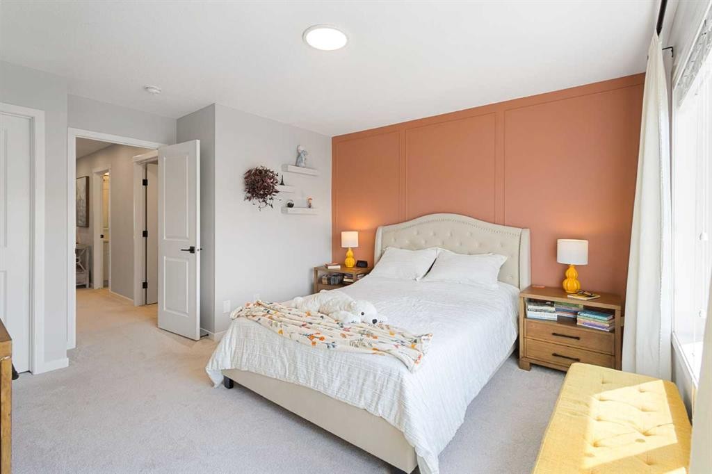 327 Masters Row Se, Calgary, AB