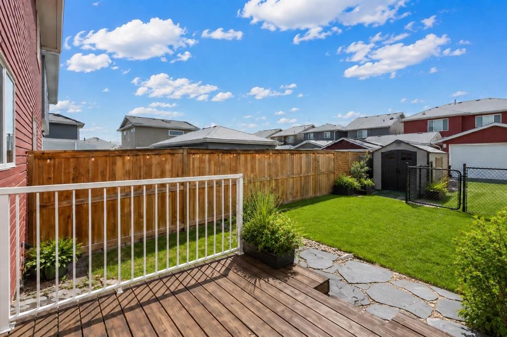 173 Willow Green, Cochrane, AB