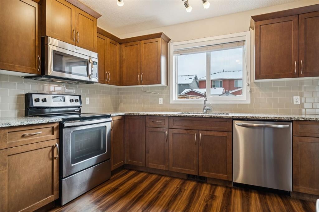 173 Willow Green, Cochrane, AB