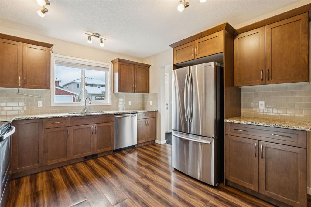 173 Willow Green, Cochrane, AB