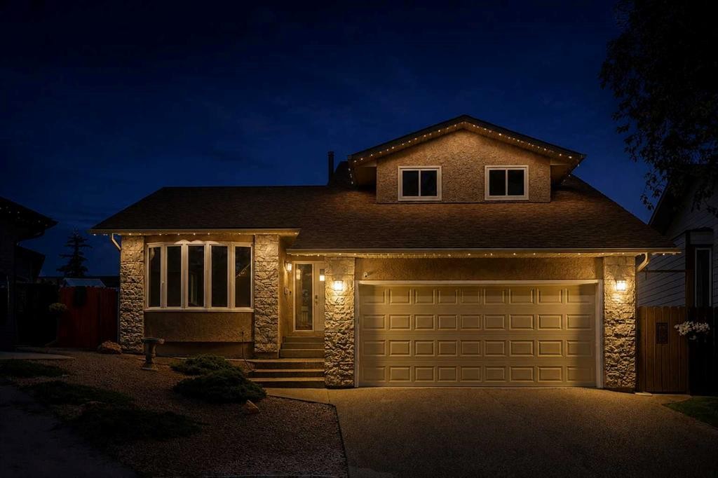 43 Beaconsfield Place Nw, Calgary, AB - Outdoor