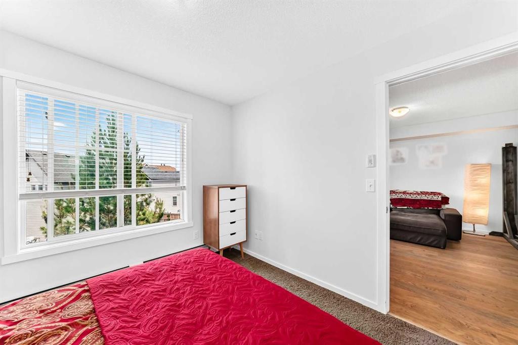 4302-755 Copperpond Boulevard Se, Calgary, AB - Indoor Photo Showing Other Room