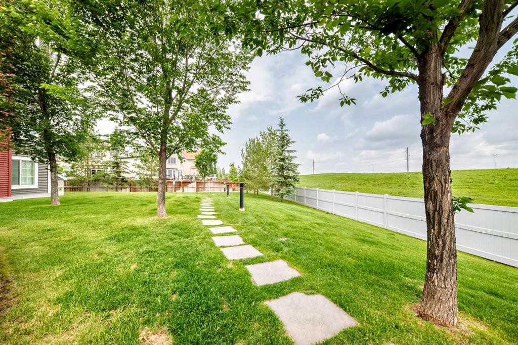 4302-755 Copperpond Boulevard Se, Calgary, AB - Outdoor