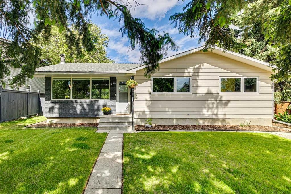 116 Gloucester Crescent Sw, Calgary, AB