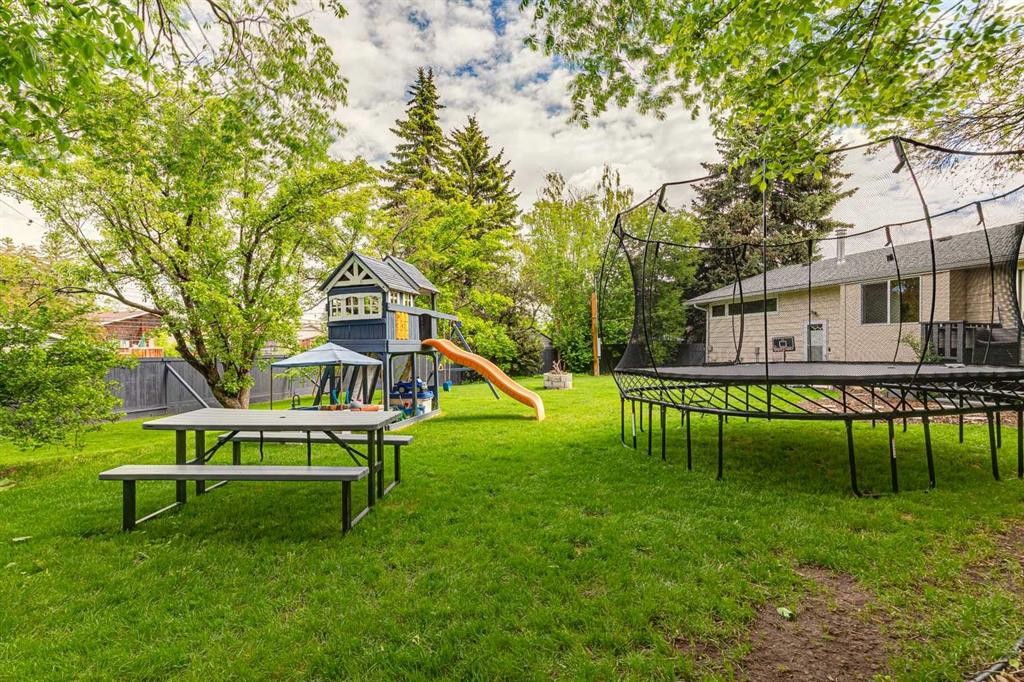 116 Gloucester Crescent Sw, Calgary, AB