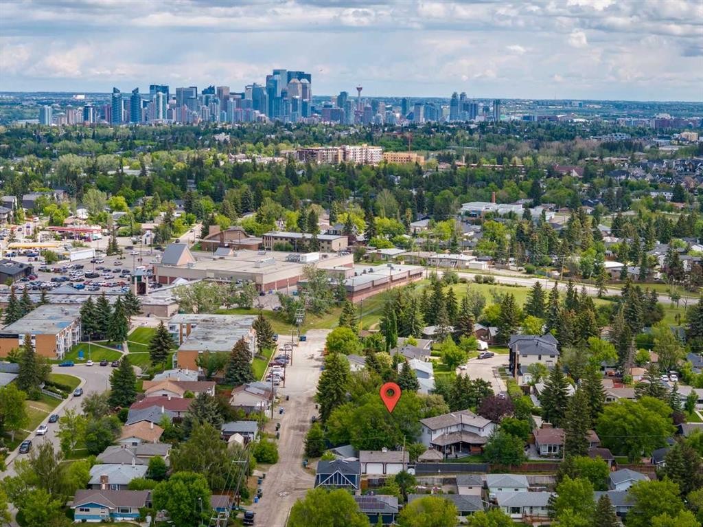 116 Gloucester Crescent Sw, Calgary, AB