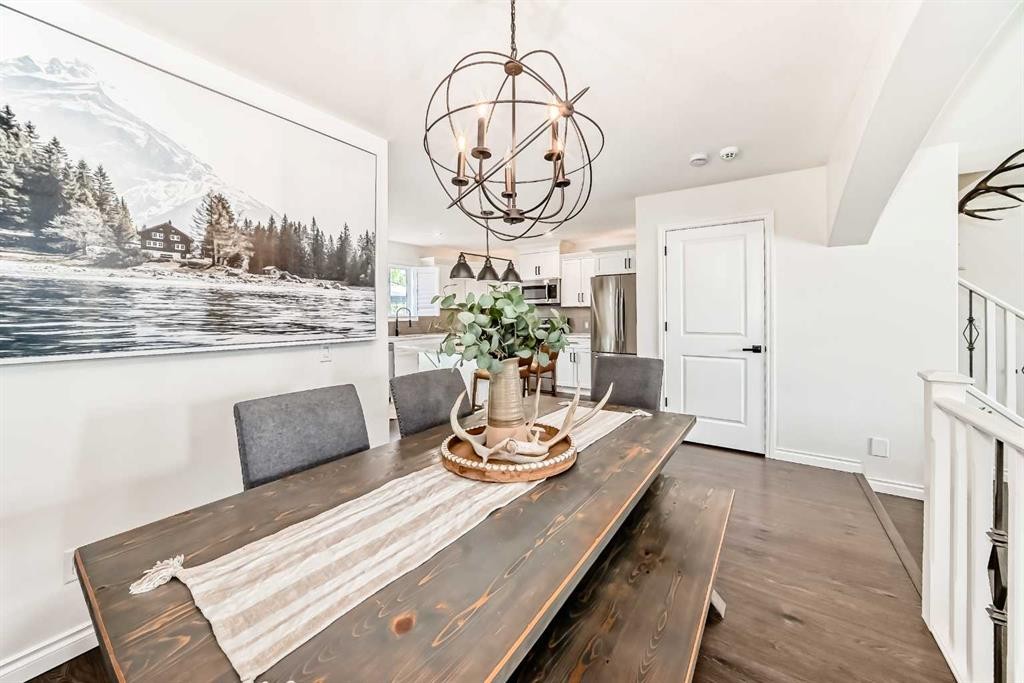 9 Bethune Way, Carstairs, AB