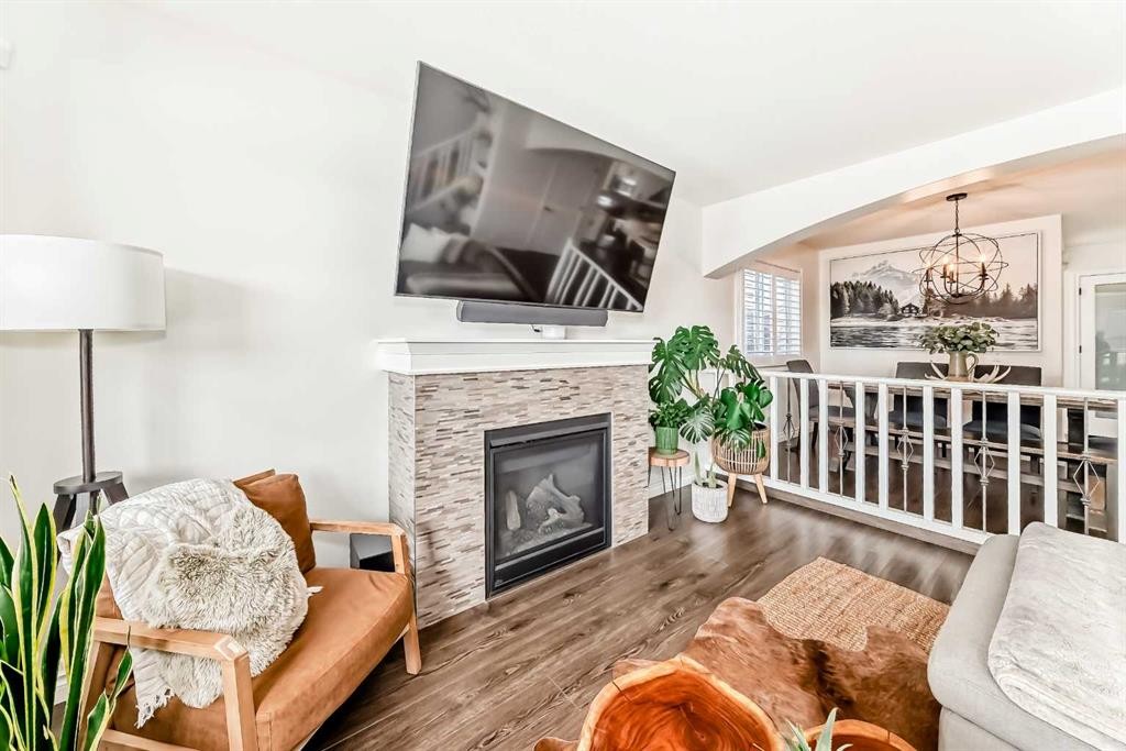 9 Bethune Way, Carstairs, AB