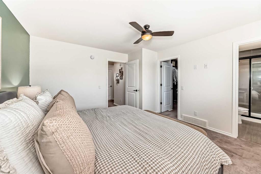 9 Bethune Way, Carstairs, AB