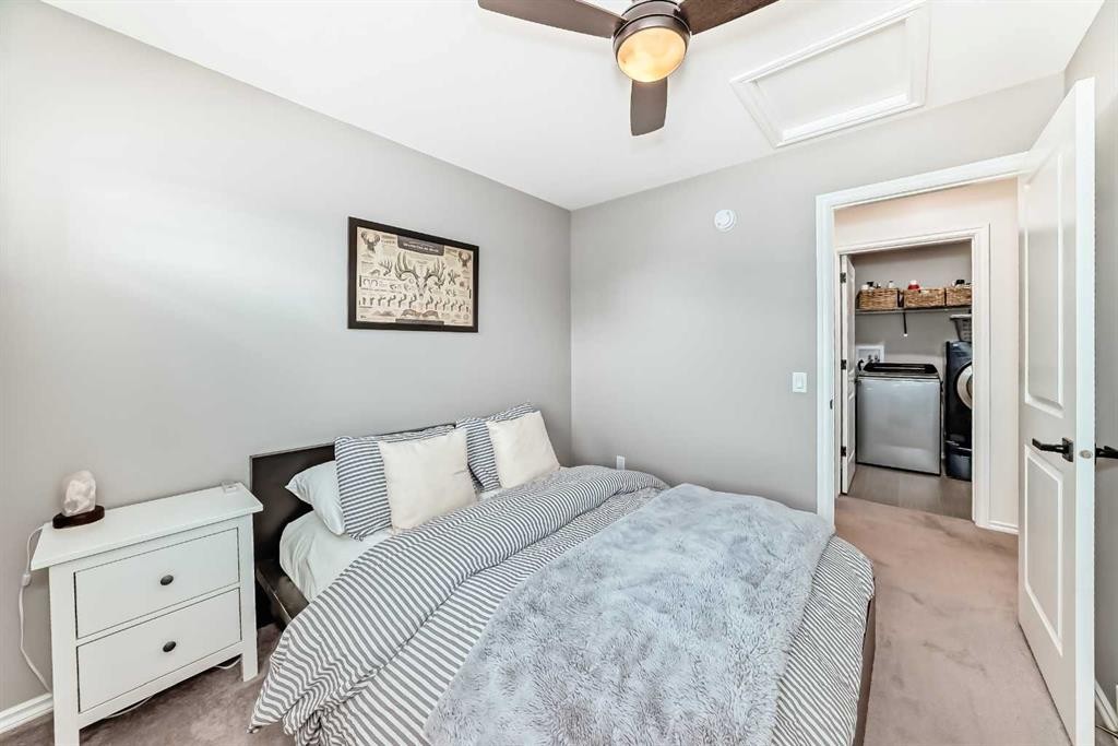 9 Bethune Way, Carstairs, AB