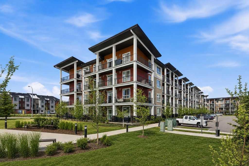 213-20 Walgrove Walk Se, Calgary, AB