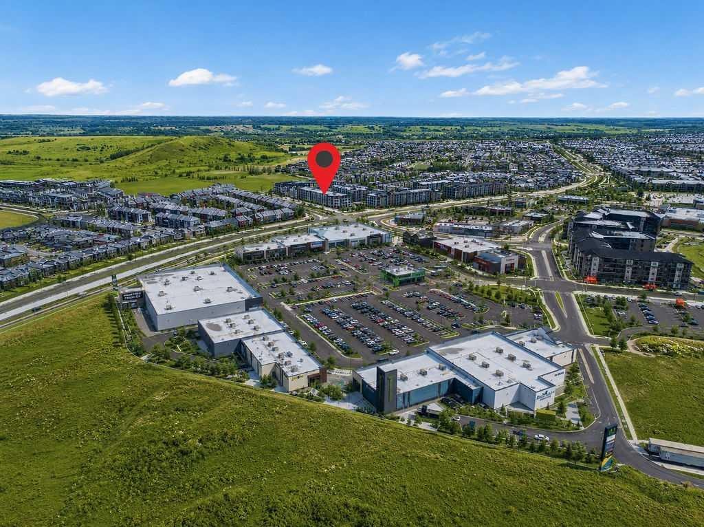 213-20 Walgrove Walk Se, Calgary, AB
