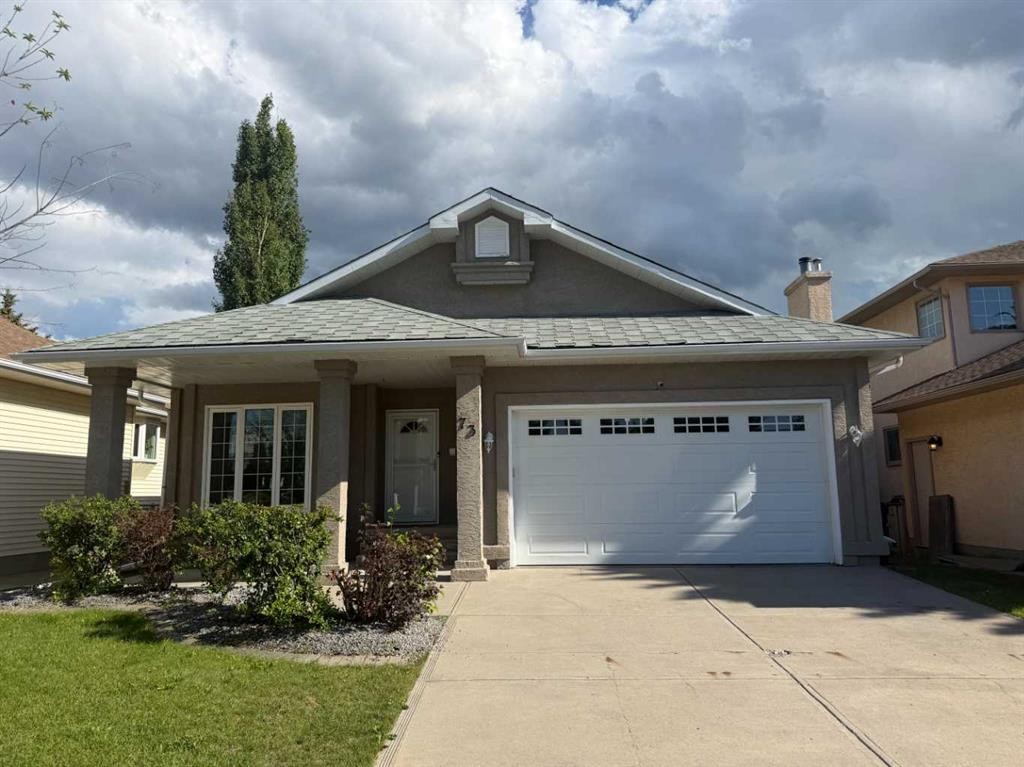 73 Scripps Landing Nw, Calgary, AB