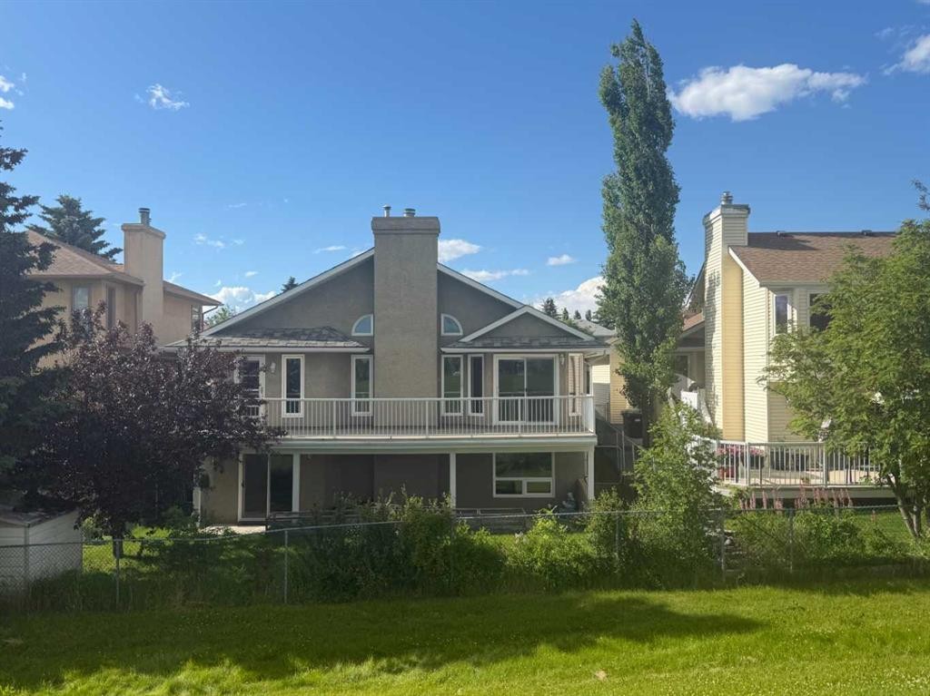 73 Scripps Landing Nw, Calgary, AB