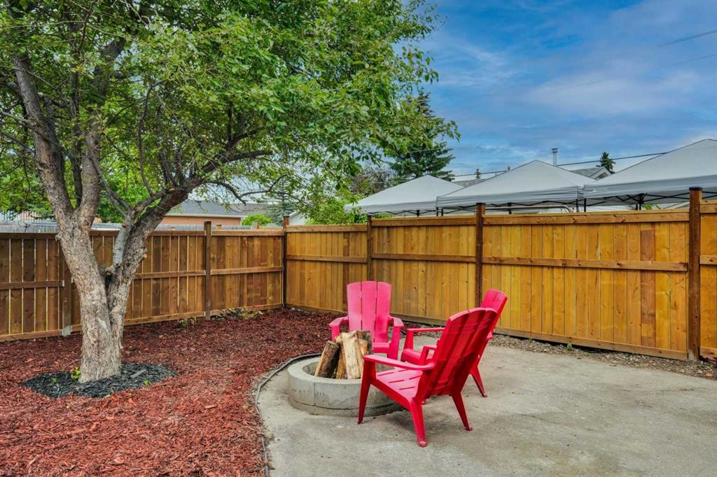1903 62 Street Ne, Calgary, AB - Outdoor