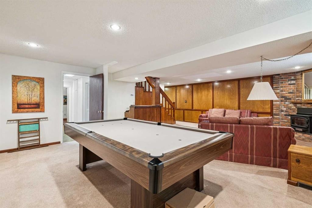 2432 Paliswood Road Sw, Calgary, AB