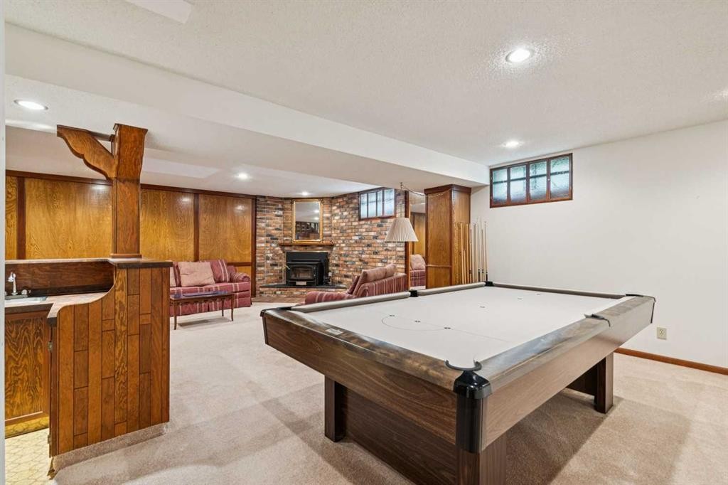 2432 Paliswood Road Sw, Calgary, AB