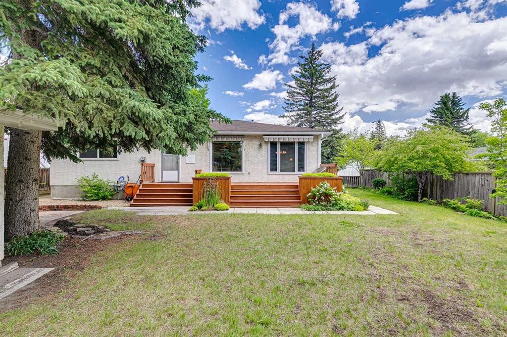 2432 Paliswood Road Sw, Calgary, AB