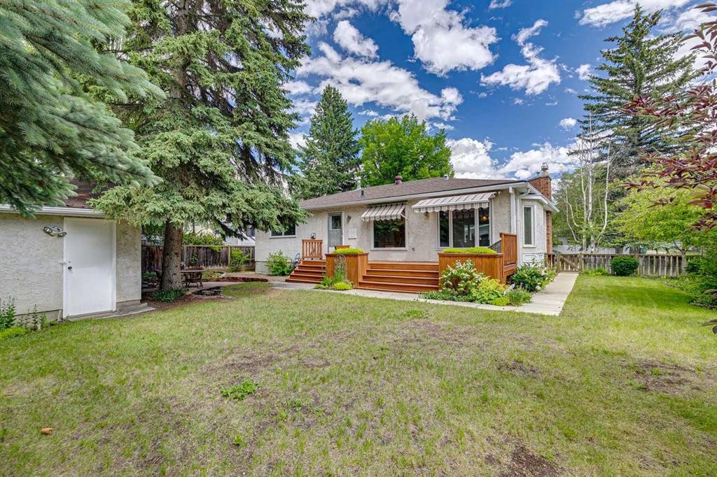 2432 Paliswood Road Sw, Calgary, AB
