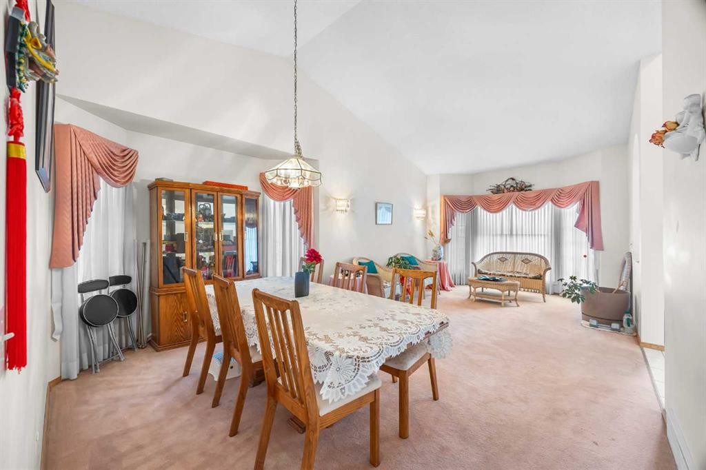 107 Hampshire Close Nw, Calgary, AB - Indoor