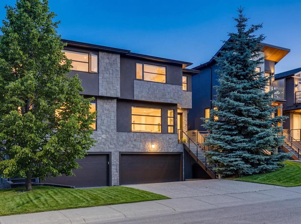 1711 27 Street Sw, Calgary, AB - Outdoor
