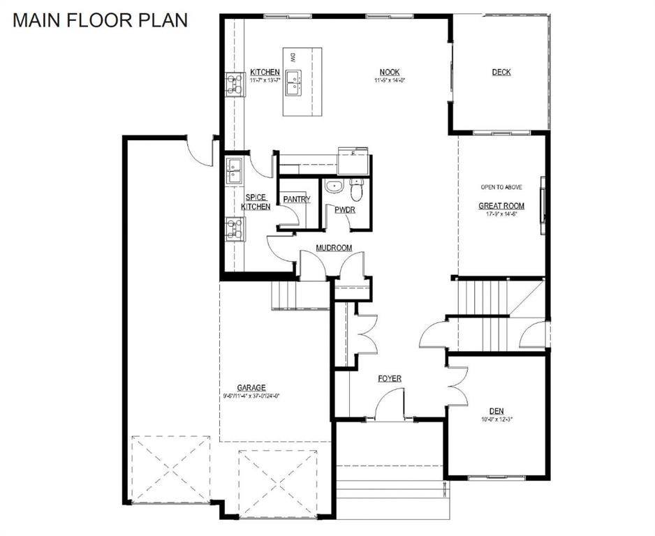 13 Quartz Gate, Balzac, AB