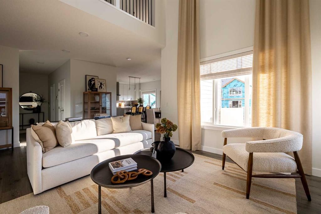 13 Quartz Gate, Balzac, AB