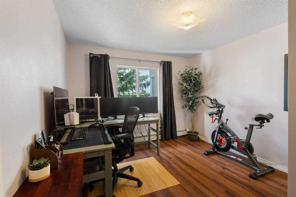 413-33 Arbour Grove Close Nw, Calgary, AB - Indoor
