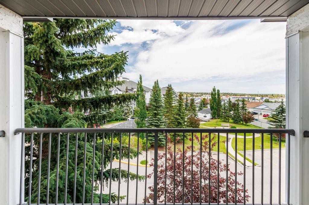 413-33 Arbour Grove Close Nw, Calgary, AB - Outdoor