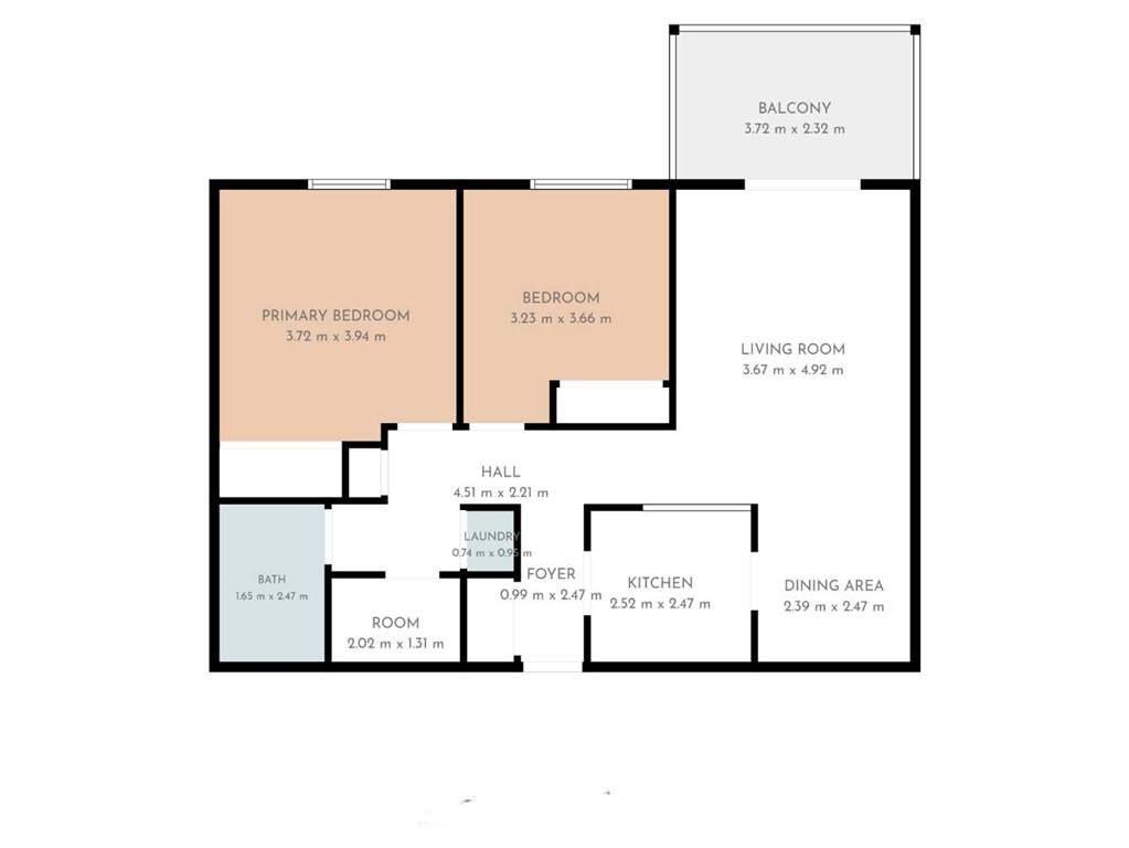 413-33 Arbour Grove Close Nw, Calgary, AB - Other
