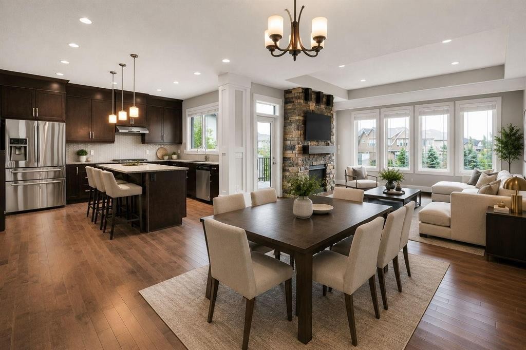 92 Masters Court Se, Calgary, AB