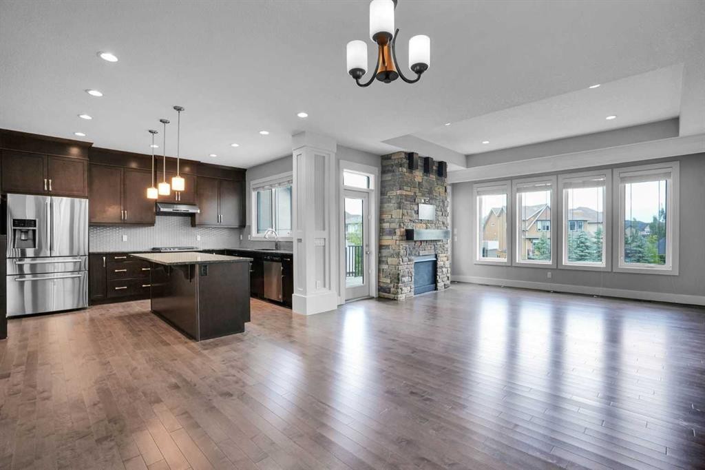 92 Masters Court Se, Calgary, AB