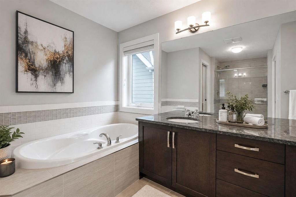 92 Masters Court Se, Calgary, AB