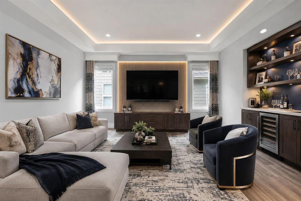 92 Masters Court Se, Calgary, AB