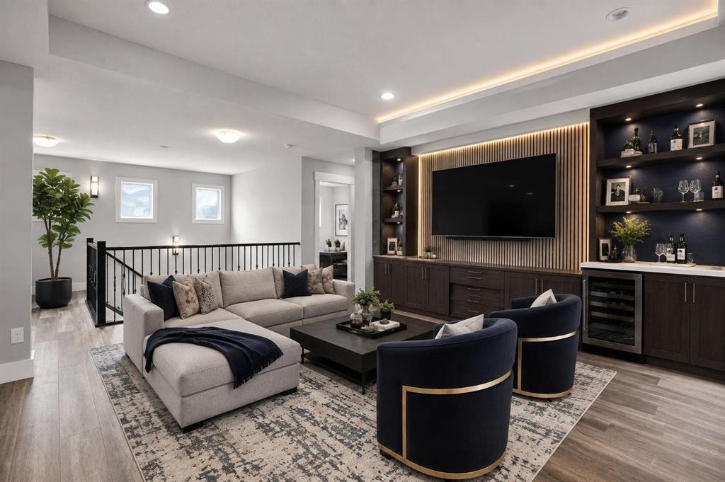 92 Masters Court Se, Calgary, AB