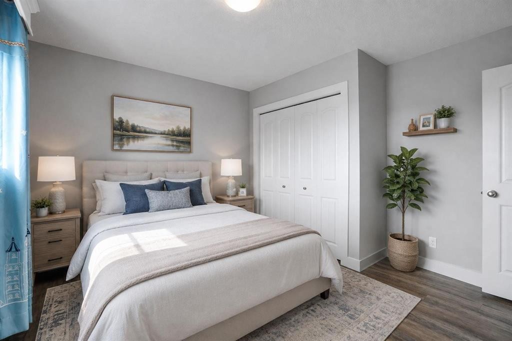 92 Masters Court Se, Calgary, AB