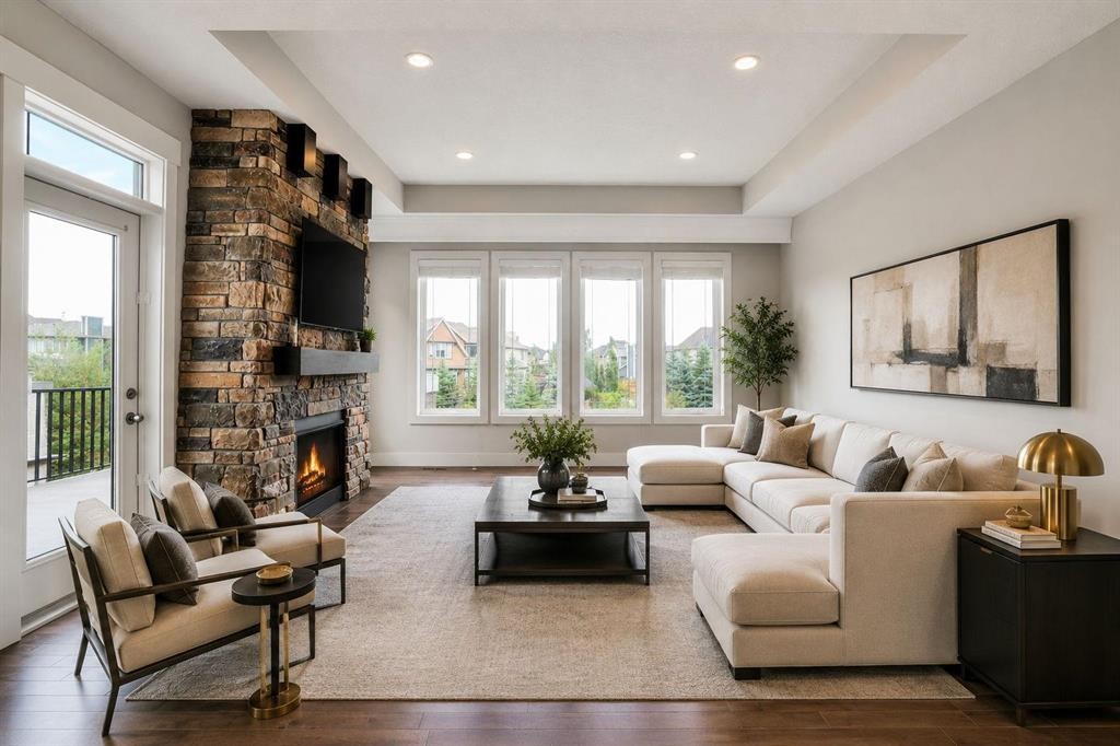 92 Masters Court Se, Calgary, AB